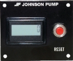 Johnson 83000 Bilge Pump Counter
